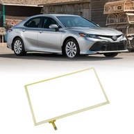 Tela Touch Screen LCD 6.1" LQ061Y5DG03 para Rádios Toyota 4Runner, Camry, Yaris e Mais - imagem 5