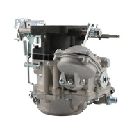 Carburador Carby para Toyota Land Cruiser FJ40 2F 4230cc (1969-1987) - Peça de Reposição OEM 21100-61012 - imagem 2