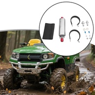 Bomba de Combustível Elétrica 12V BUC10543 para John Deere XUV 620i Gator UTV - Substituição Perfeita - imagem 5