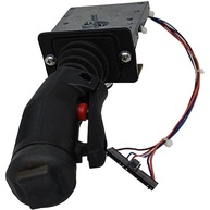 Joystick XYZIL 62161GT: Controle Preciso para Plataformas Genie Elevatórias - imagem 5