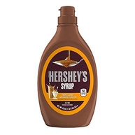 Hershey'S Syrup Caramelo 623G - imagem 2