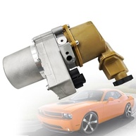 Bomba Direção Hidráulica Dodge Challenger Charger Chrysler 300 3.6L 5.7L 6.2L 6.4L P68059524AJ - imagem 2