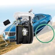 Módulo Bomba Combustível FG2616 para Cadillac CTS 6.2L Supercharged (2009-2015) - Substituição Premium - imagem 5