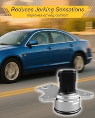 Sensor de Pressão da Transmissão 62TE 5078708AC: Precisão e Conforto para Seu Chrysler/Dodge - imagem 5