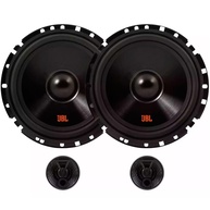 Kit 2 Vias JBL 62VFX55 6 Polegadas: Som Potente e Imersivo 110W RMS - imagem 1