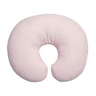 Almofada de Amamentação + Travesseiro Papi Friends 62x50cm | Conforto e Praticidade em 1 Produto - imagem 3