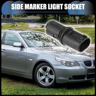 Conector Soquete Lâmpada Placa BMW Mini Cooper 3/5 Series - Nº 63138382104 (4 Peças) - imagem 4