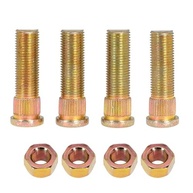 Substituição de pino de roda 1-633926 1-613150 E633926 e 242-50 para cortador de grama Toro para Lazer Z AC AS CT HP LC XP XS para grama para Tracer DS S X Z Series (4 peças) - imagem 2