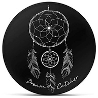 Capa de Estepe Splody Escrita 63x26cm para EcoSport/Aircross - Proteção e Estilo - imagem 2