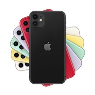 iPhone 11 Apple Preto 64GB Recondicionado: Câmera Dupla e Face ID - imagem 5