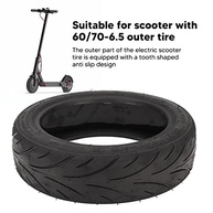 Pneu Scooter Elétrica Asixxsix 60/70-6.5: Segurança, Durabilidade e Reparo Automático - imagem 5