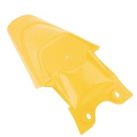 Protetor de Lama Traseiro Akozon Amarelo para Motocross - KLX 110, KX 65 e Mais! - imagem 4