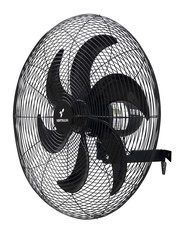 Ventilador de Parede 65 cm com Design Moderno - Potente e Silencioso - imagem 1