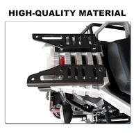 Adaptador de Rack Traseiro Xitomer para V-Strom 650, 1000 e 1050 - Segurança e Estilo para sua Moto - imagem 3