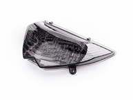 Luz Traseira LED com Seta Integrada para Suzuki Bandit 650/1250 (09-13) - Lente Clara - imagem 3
