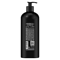 Detox Capilar: Shampoo Matcha & Gengibre Tresemmé 650ml - imagem 2