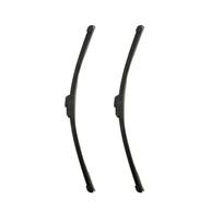 Par de Palhetas Limpador Parabrisa 650mm (26") - Limpeza Suave e Eficaz - imagem 4