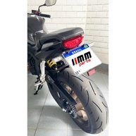 Eliminador de Rabeta Esportivo Honda CB 650R / CBR 650R 2022+ | Design Moderno e Fixação Segura - imagem 4