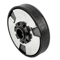 Embreagem Centrífuga Jeremywell para Go Kart 3/10.2 cm - Potência 6.5HP, Corrente 40/41/420 - imagem 5