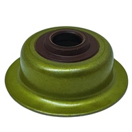 Retentor de Válvula Premium para Motores Gasolina 5.5HP e 6.5HP (25x41x6) - imagem 1