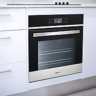 Forno Elétrico Gallant Milano: Touch, Convecção e 65L - imagem 2
