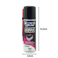 Limpa Polos de Bateria Onyx Plus 65ml: Proteção e Detecção de Fugas de Corrente - imagem 5