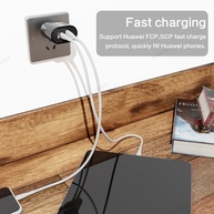 Carregador 65W USB-C: Turbo para Seus Dispositivos! - imagem 3