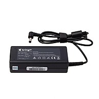 Fonte Notebook Itautec W7655: Carregador 65W - imagem 2