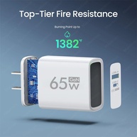 Carregador Rápido 65W USB-C: Power Delivery para Seus Dispositivos - imagem 2