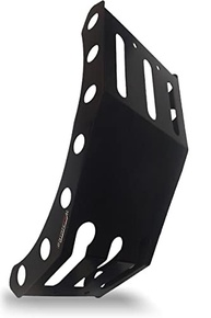 Protetor de Carter Coyote Preto para Yamaha XT 660 R: Segurança e Estilo Inigualáveis - imagem 2
