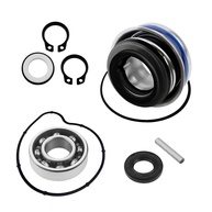 Kit Reparo Completo Bomba D'água Yamaha Raptor 660R (2001-2005) - Selo e Rolamento de Alta Performance - imagem 1