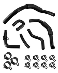 Kit Linha Combustível Baixa Pressão Duramax LBZ LMM 6.6L (2006-2010) - Substitui 12625281 - imagem 2