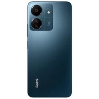 Smartphone Xiaomi 13C Azul: 128GB, 4GB RAM, Tela 6.7" e Câmera Tripla com IA - imagem 4