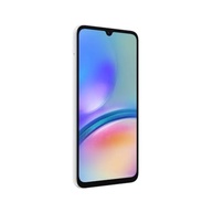 Samsung Galaxy A05s 128GB 6GB RAM Prata: Tela Infinita 6.7" e Câmera Tripla 50MP - imagem 4