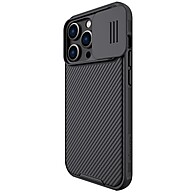 Capa Nillkin Camshield Pro: Proteção Premium para iPhone 14 Pro Max 6.7 - imagem 2