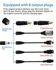 Carregador Rápido 67.2V 5A para Baterias de Lítio 60V: Potencialize seu Equipamento! - imagem 4