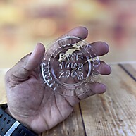 Suporte para Ovos de Páscoa: Compre 120 BWB 674! - imagem 2