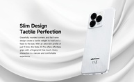 Ulefone Note 20 Pro: 4G, 120Hz e 6.75" - imagem 3