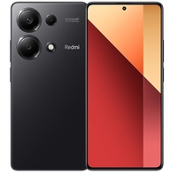 Xiaomi Redmi Note 13 Pro 4G 256GB: Câmera 200MP OIS, Tela AMOLED e Carregamento Turbo 67W - imagem 1