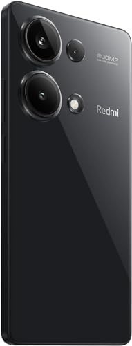 Xiaomi Redmi Note 13 Pro 4G 256GB: Câmera 200MP OIS, Tela AMOLED e Carregamento Turbo 67W - imagem 5