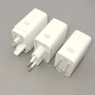 Carregador 67W Supervooc: Turbo para seu Realme! - imagem 3