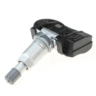 Kit 4 Sensores TPMS para Dodge Caliber, Jeep Compass e Grand Cherokee - Pressão de Pneu 68078861AC - imagem 5