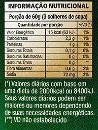 La Pastina Passata 680G - imagem 3