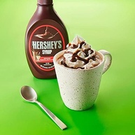 Hershey'S Syrup Chocolate 680G - imagem 4