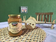 Foundant de Leite com Coco 680gr - Canastra Premium - imagem 2