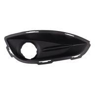 Luz de Neblina Dianteira Direita para Chrysler Pacifica 3.6L (2017-2020) - Moldura Preta 68229006AA - imagem 1