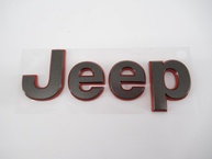 Placa Mopar 68275655AB Original para Capô: Qualidade e Ajuste Perfeito - imagem 1