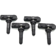 Sensor TPMS 68406530AA para Jeep Compass, Liberty, Wrangler e Dodge Dakota, Durango: Monitore seus Pneus com Segurança e Economia! - imagem 2