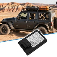 Módulo Ponto Cego Jeep Wrangler 2018-2025 | Segurança e Assistência de Faixa (68454896AA) - imagem 5