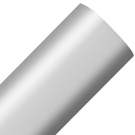 Vinil Adesivo Satin White - Envelopamento Automotivo Premium 2m x 68cm - imagem 2